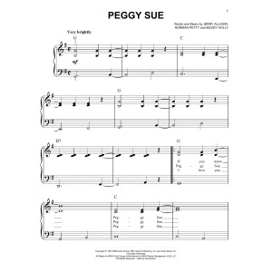 Peggy Sue