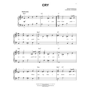 Cry
