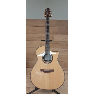 Crafter Stg G20ce Edit