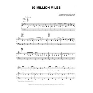 93 Million Miles