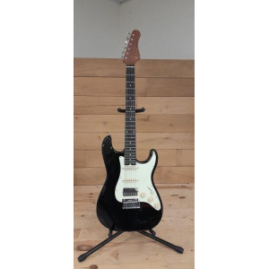 Crafter Seoul Svvsr Cb