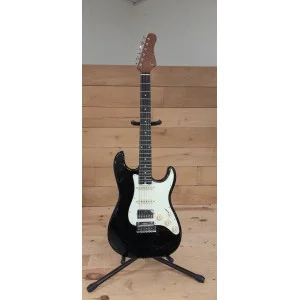 Crafter Seoul Svvsr Cb