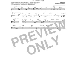 The Wedding Song
