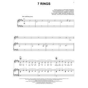 7 Rings
