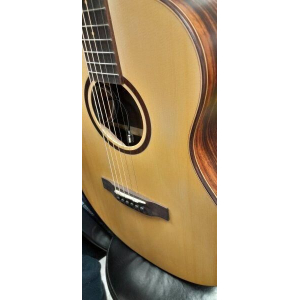 Crafter Big Mino Macass