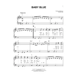 Baby Blue