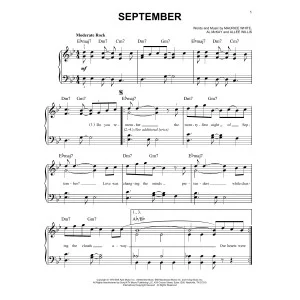 September