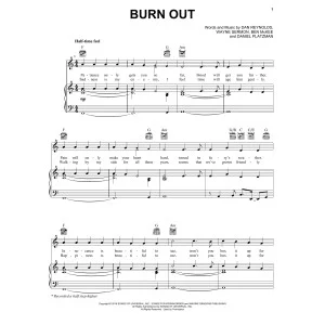 Burn Out