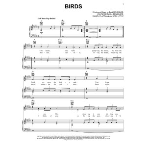 Birds