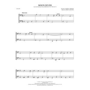 Moon River