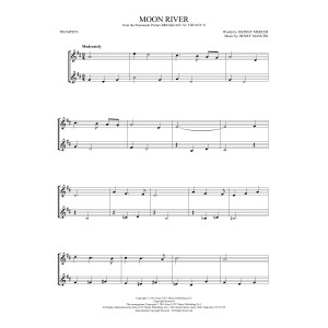 Moon River