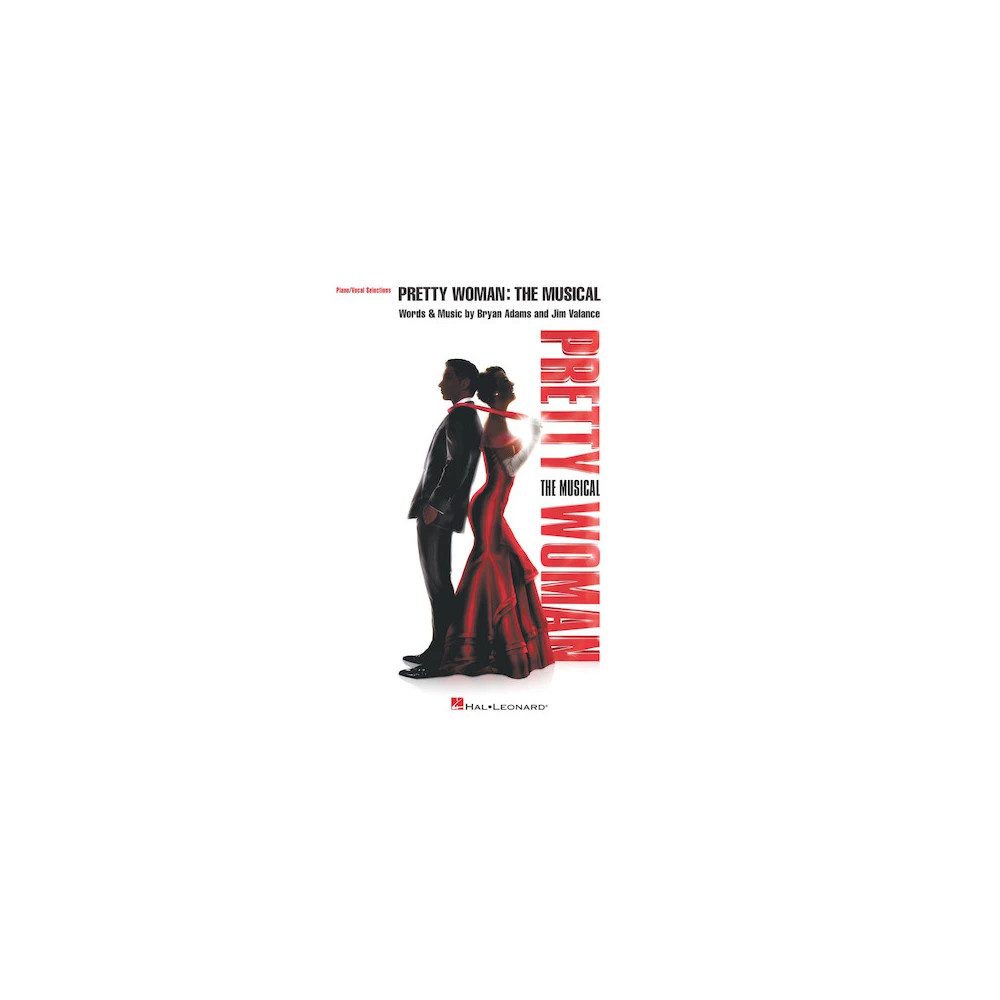 Together Forever (from Pretty Woman: The Musical)