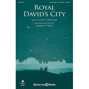 Royal David's City
