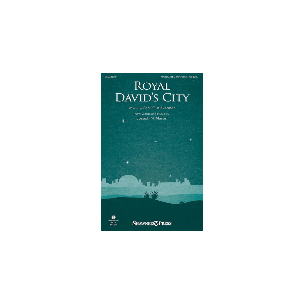 Royal David's City