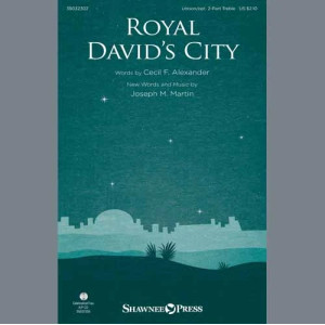 Royal David's City