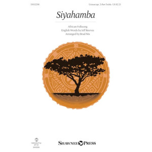 Siyahamba