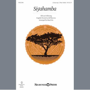 Siyahamba