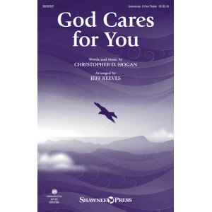 God Cares For You