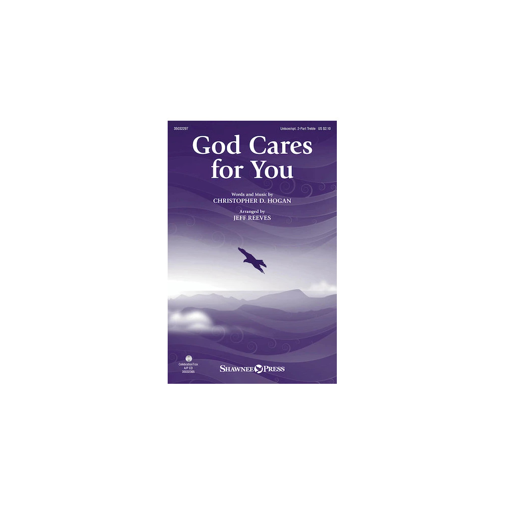 God Cares For You