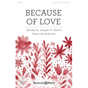 Because Of Love