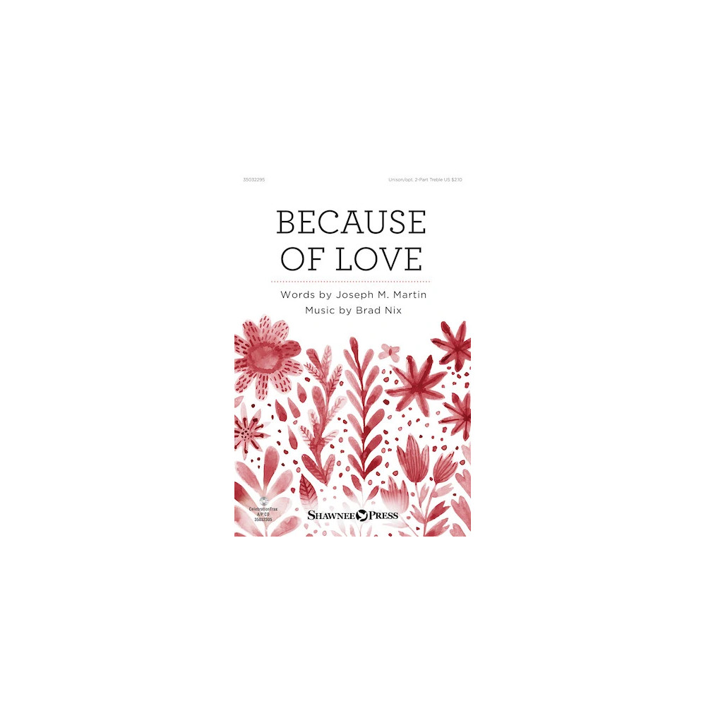 Because Of Love