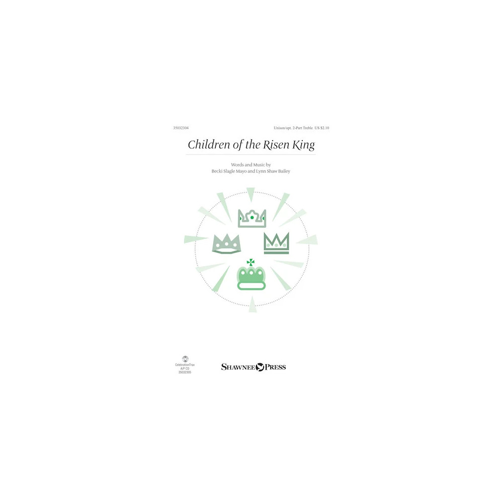 Children Of The Risen King