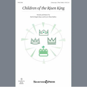 Children Of The Risen King