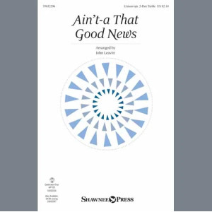 Ain't-A That Good News