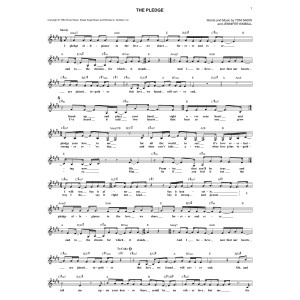 The Pledge