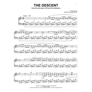 The Descent