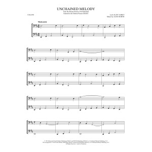 Unchained Melody