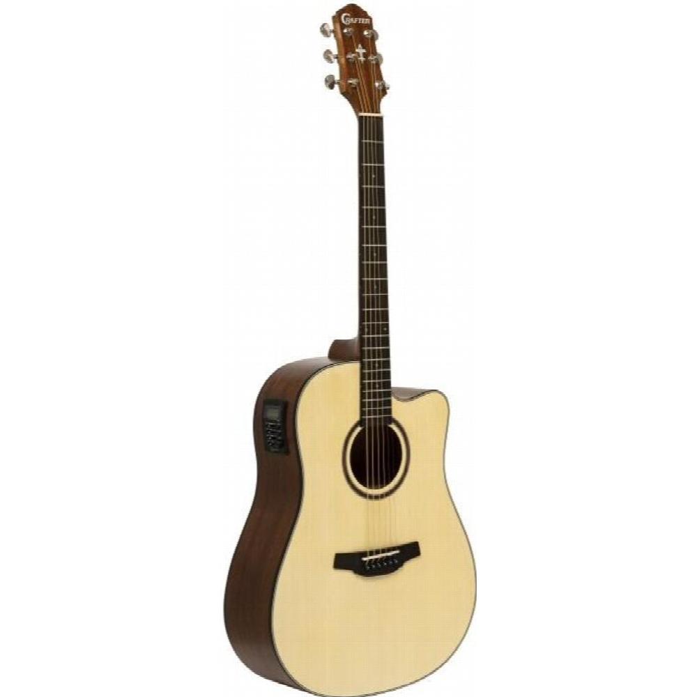 Crafter Hd100-ce-n