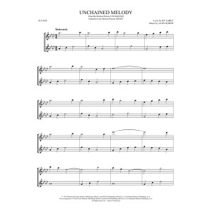 Unchained Melody