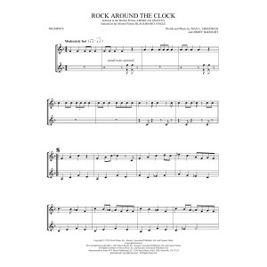 Rock Around The Clock