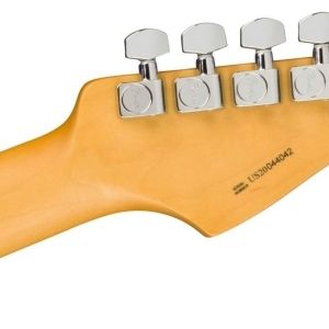 Fender American Professional II Stratocaster Left-handed