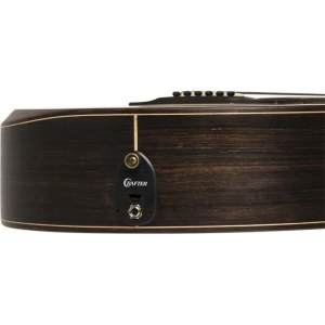 Crafter Big Mino Macass