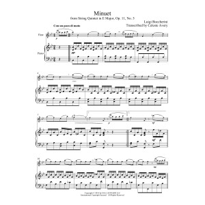 Minuet