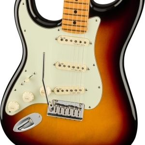 Fender American Ultra Stratocaster Left-handed