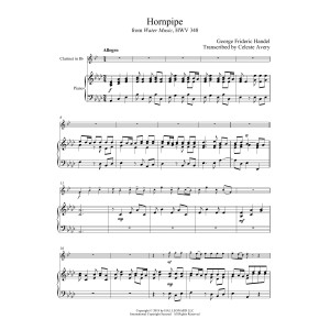 Hornpipe