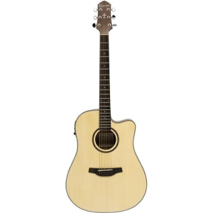 Crafter Hd100-ce-n