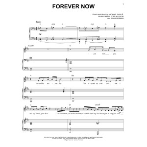 Forever Now