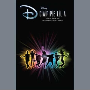 Friend Like Me (from Aladdin) (arr. Deke Sharon)