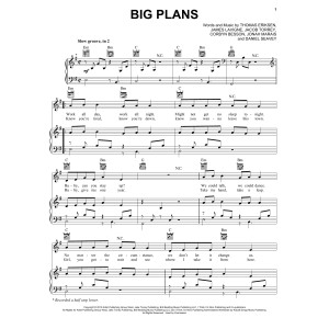 Big Plans