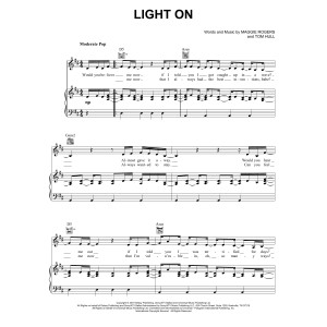 Light On