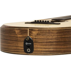 Crafter Mino Koa