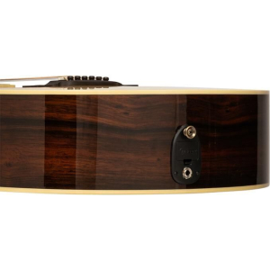 Crafter Stg D28ce Pro