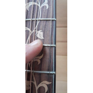 Crafter Stg D28ce Pro