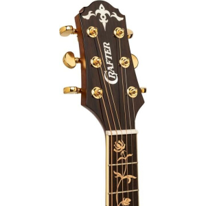 Crafter Stg D28ce Pro