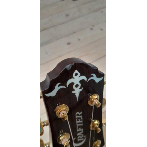 Crafter Stg D28ce Pro