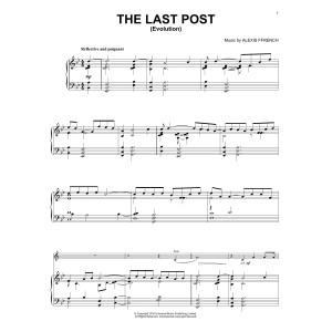 The Last Post (Evolution)